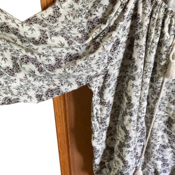 Denim and Supply Top Size Medium - Picture 3 of 6